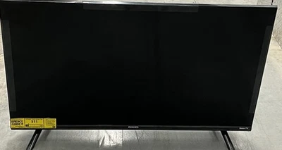 Philips 32PFL6452/F7 32'' 720p LED Roku Smart TV - Image 1 of 3