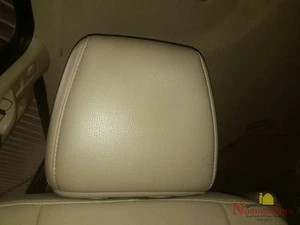 Ford Expedition 2013 reposacabezas delantero pasajero solo cuero tostado - Imagen 1 de 6