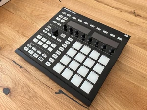 NATIVE INSTRUMENTS - MASCHINE MK2 ohne Softwarelizenz - Bild 1 von 8