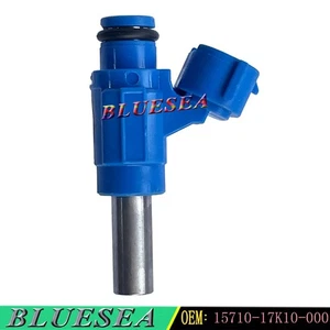 15710-17K10-000 Fuel Injector for Suzuki GSX-R1000R 17-24 GSX1300R 15710-17K10 - Picture 1 of 6