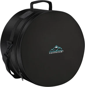 10" X7" Tom Drum Bag, Tom Drum Cases 15 Mm Thick Padding for Your Drum Protectio - Picture 1 of 12