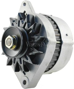 Alternator fits 1971-1975 Jeep Wagoneer CJ5,CJ6 J-100,J-2500,J-2600,J-4500,J-460 - Picture 1 of 5