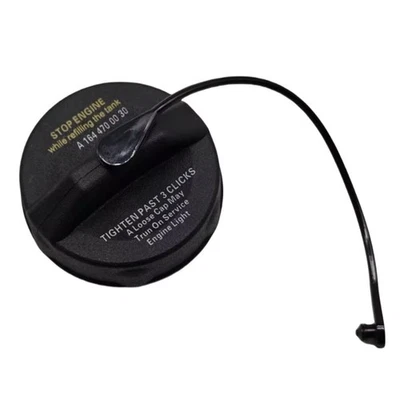 Car Fuel Cap Tank Flap Cover Fit For Mercedes-Benz ML350 R350  GL550 2008-2012 - Image 1 of 4