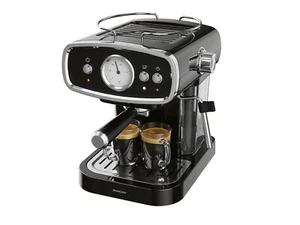 SILVERCREST® Machine à expresso, 1 050 W - Imagen 1 de 4