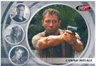 James Bond The Complete Casino Royale Expansion Chase Card 0064