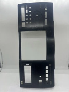 JVC XL-MC334 Front Face Plate Part Works Great 200 Cd Changer Parts - Picture 1 of 3