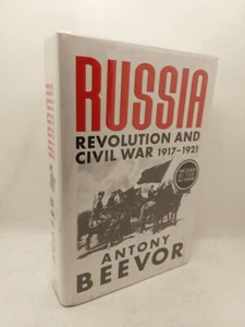 Russia: Revolution and Civil War 1917-1921 - Picture 1 of 2