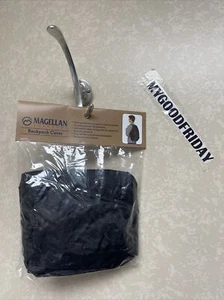 Magellan Outdoor wasserdicht verstellbare Rucksackabdeckung - schwarz - Bild 1 von 7