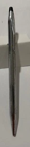 Penna Croce Cromata Secolo - Foto 1 di 2