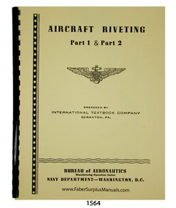 Remachado de aviones: Navy Course partes 1 y 2                   - Imagen 1 de 12