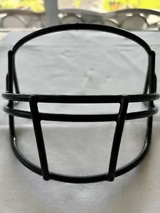 Riddell OPO-DW Football Facemask (Black) - Picture 1 of 3