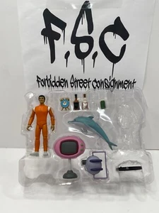 Figura Sealab 2021 no completa  - Imagen 1 de 2