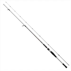 Daiwa Heartland AGS 852ML Plus FS-SV AGS22 Bass Spinning rod Stylish anglers - Picture 1 of 5