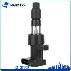 For Jaguar 2004-2008 S-Type 2002-2008 X-Type UF435 New Ignition Coil - Picture 1 of 10