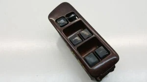 Controlador 98 99 Infiniti I30 interruptor de puerta maestra izquierda fabricante de equipos originales - Imagen 1 de 6