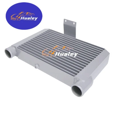 Intercooler de montaje delantero para Toyota 86 GT86 FT86 Subaru BRZ Scion FR-S 2,0 L Foto 1 de 4