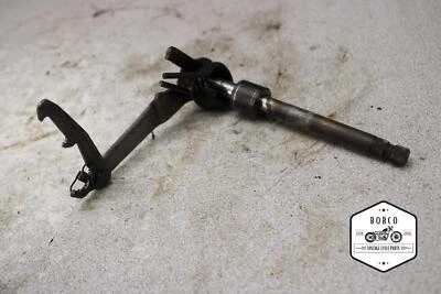 Honda CL70 1971 Scrambler palanca de cambios eje de cambio i15-8940.qi Foto 1 de 4