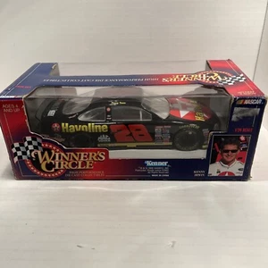 Winners Circle 1:24 scale Nascar Kenny Irwin - Picture 1 of 4