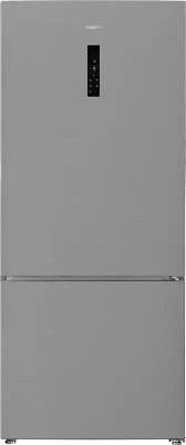 Hotpoint Ariston Frigorifero Combinato 551L Classe D No Frost Inox HPAK26553XP5E - Immagine 1 di 4