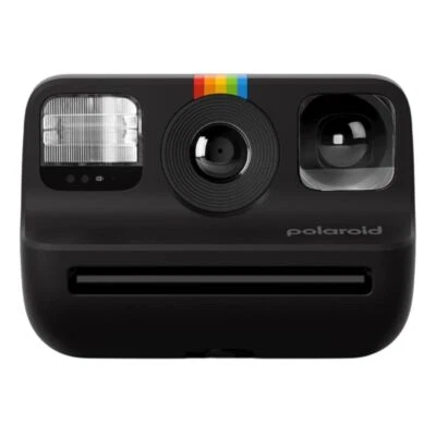 Polaroid GO Gen 2 Camera Black