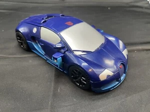 Figura Transformers Age of Extinction Autobot Drift Flip Changer Hasbro Tomy - Imagen 1 de 5