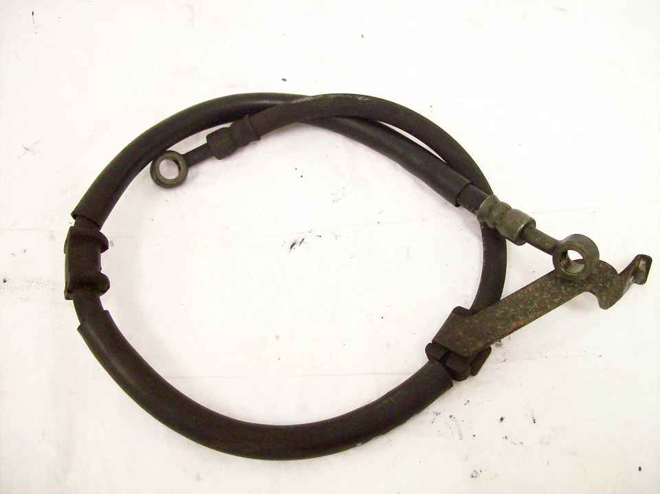 LÍNEA MANGUERA FRENO DELANTERO SUZUKI GS500F 59480-01DB0 * Foto 1 de 1