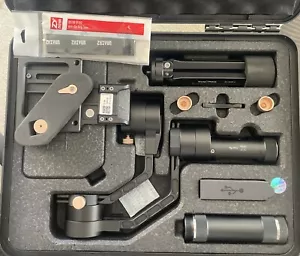 Zhiyun Crane Plus Handheld Stabilizer Gimbal - Used - Good Condition - Read - Picture 1 of 7