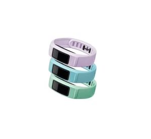 Garmin Vivofit 2 bandas talla grande 3 colores diferentes - Imagen 1 de 2