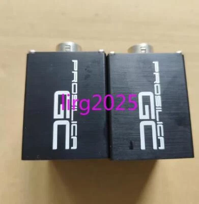 1pc used  Allied Vision GC660C camera - Image 1 of 3