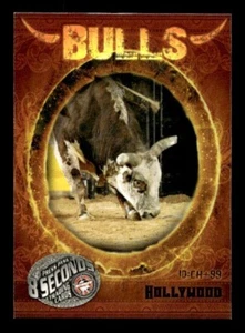 #D043 HOLLYWOOD Oddball Rodeo Card FREE SHIPPING - Zdjęcie 1 z 1