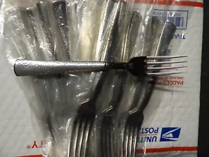 50 Liberty Tabletop, USA - Pinehurst Forks - Perfect for Food Service - NEW 2nd - Picture 1 of 4