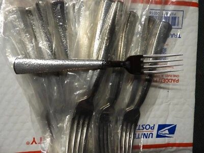 100 tenedores Liberty Tabletop, EE. UU. - Pinehurst - perfectos para servicio de comida - NUEVO 2º Foto 1 de 4