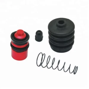 KIT REPARACIÓN CILINDRO FUNCIONAMIENTO EMBRAGUE TOYOTA HILUX LN30 40 3/4 in FR1234 - Imagen 1 de 1