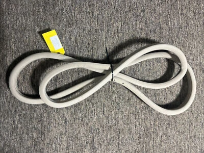 Mercedes Benz C350 2009 puerta delantera izquierda sello de resistencia en carrocería R59 Foto 1 de 3