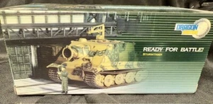 1/72 Dragon Armor #60234 Germany Sturmtiger Tank WWII New - Picture 1 of 4