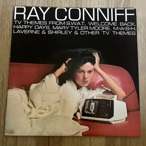Ray Conniff - Theme From S.W.A.T. And Other TV Themes - Columbia  1976 - Picture 1 of 2