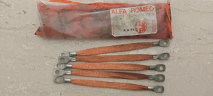 ALFA ROMEO ALFETTA CAVO DI MASSA 116.08.66.116.00 PZ. 5 - Imagen 1 de 7