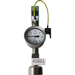 CMT M-NV-IB-8SW-4GT Fuel Drop Collector Bunker Sample Taker - Picture 1 of 8