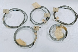 BAUMER DI 12.82.01/1 INDUCTIVE SENSOR FOR OIL LUBRICATOR - Picture 1 of 10