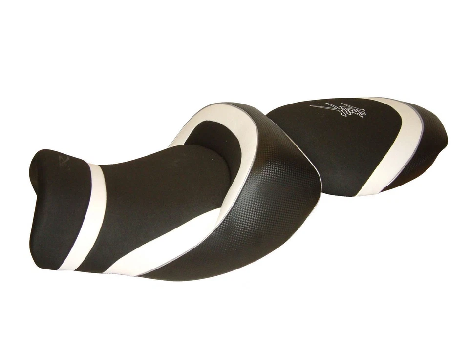 Suzuki GSXR 1300 Hayabusa 2008-2016 #2865 Top Sellerie Sella Grand Comfort - Изображение 1 из 1