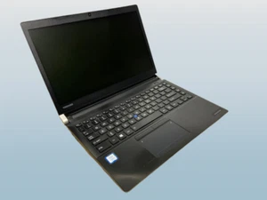 Toshiba Portege R30-D i5-7200U 2.7GHz 8GB RAM 256GB SSD Win11 - Picture 1 of 4