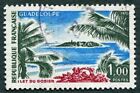 FRANCE 1970 1f SG1885 d'occasion NG Publicité Touristique Île Gosier Guadeloupe b ##W46