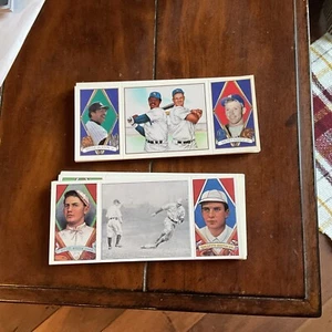 1993 Upper Deck All-Time Heroes Cards Lot 28 - Picture 1 of 1