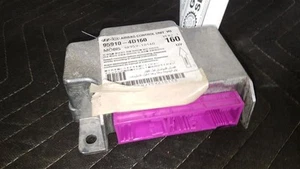 2011 Kia Sedona ABag Control Module Chassis ECM 2203886 - Picture 1 of 10