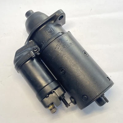 Engine Ignition Starter Cylinder Motor 1445293 440 BH7 - Image 1 of 2