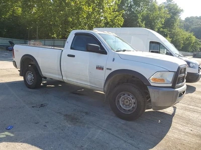 Fuel Pump Assembly Fuel Tank Mounted Fits 11-13 DODGE 2500 PICKUP 2712145 - Imagem 1 de 4