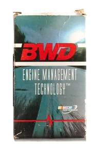 BWD Automotive Replacement Vehicle Ignition Switch Fits 03-11 Chevy Express Vans - Picture 1 of 4