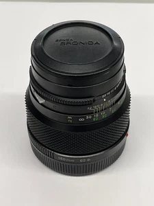 BRONICA 150MM F3.5 ZENZANON-MC (ETRS) - Picture 1 of 5