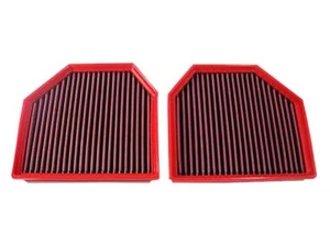 BMC Filters 71CY91S Air Filter Set Fits 2013-2016 BMW M5 - Picture 1 of 1