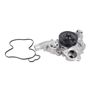 Engine Water Pump 68165882AD For 2015-2024 Cummins Dodge Charger Challenger 6.2L - Picture 1 of 9